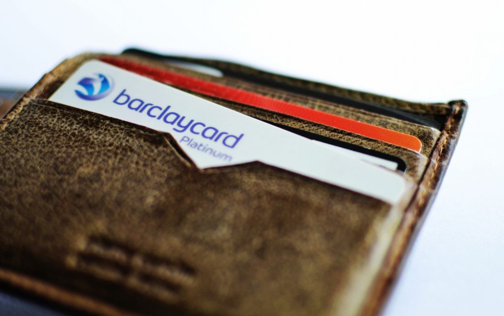 Barclaycard lowers minimum credit card repayment