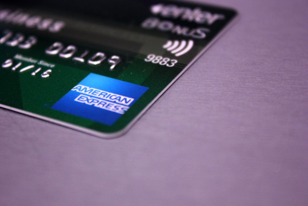 Amex softens credit card fee hike blow with biggest ever sign-up bonus