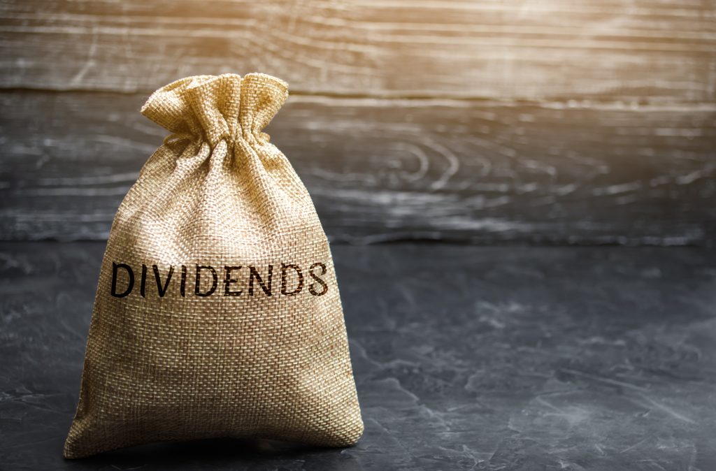 BLOG: The power of dividends