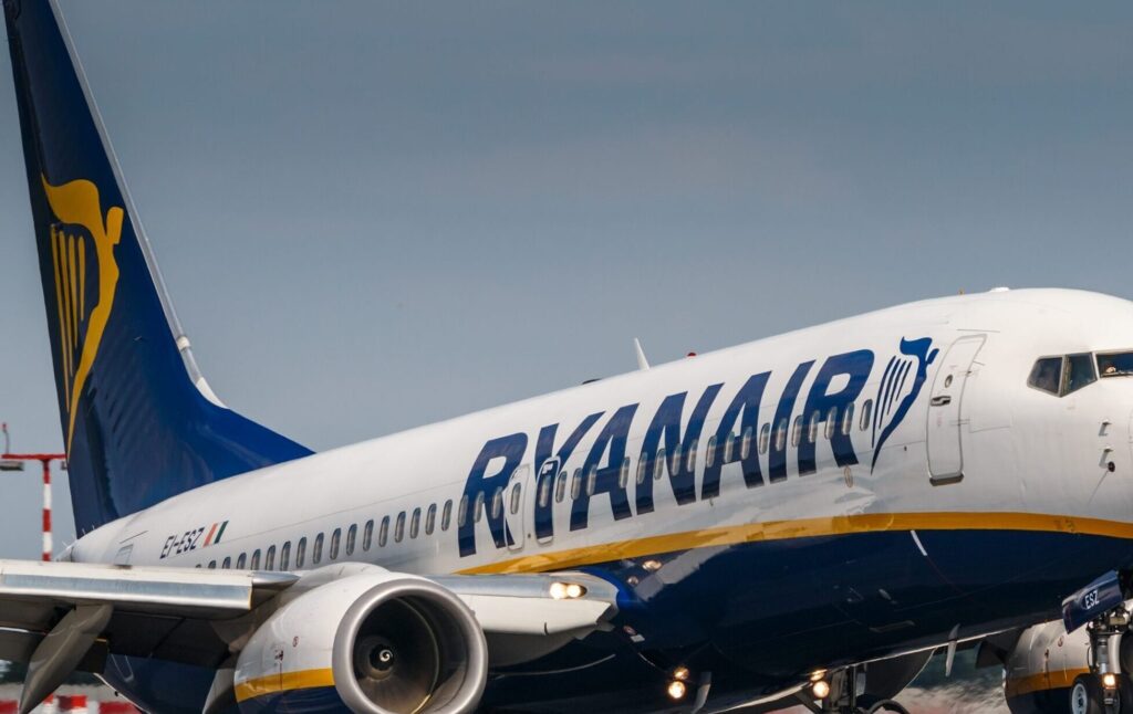 Summer travel chaos looms as Ryanair cancels 170 flights