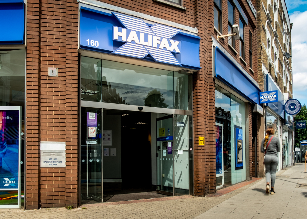 Get £175 for switching to Halifax...but there's a catch