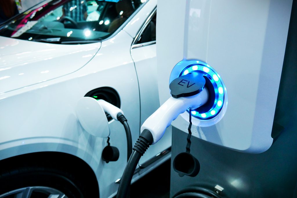 EV charging prices drop as petrol hike sets up driving ‘tipping point’