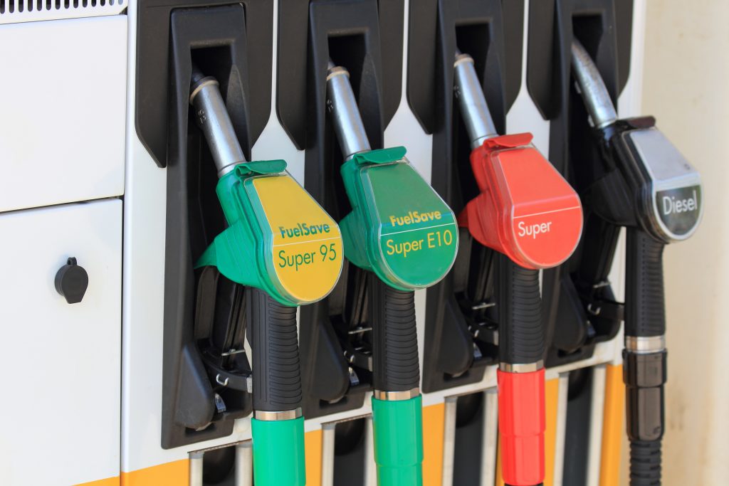 Petrol prices rise once again with 'inexplicable' UK disparity