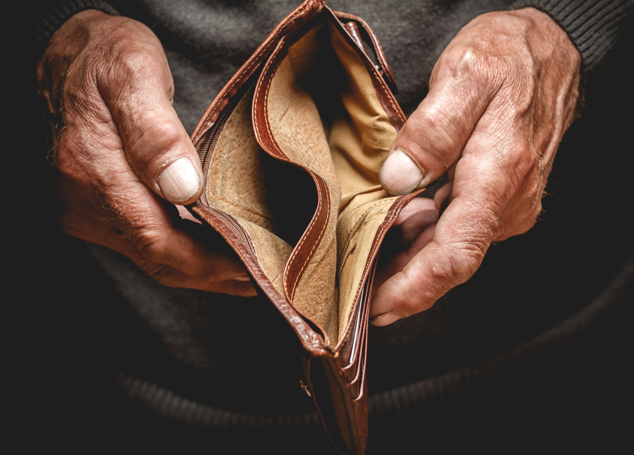 Lower-income British families relatively worse off than European counterparts
