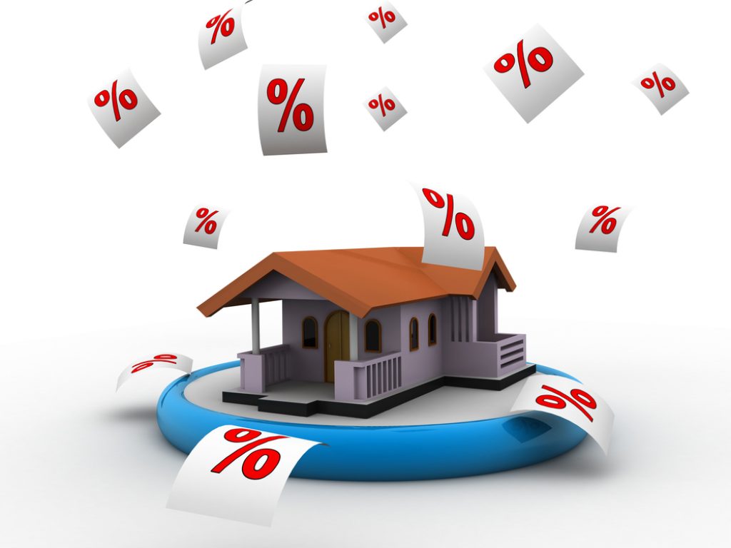 HSBC and TSB buck the trend of mortgage rate rises