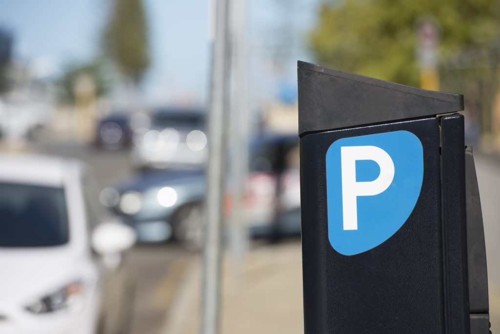 Council parking revenues rise above pre-pandemic levels