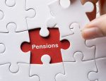 Could pension contributions rise to 12%?