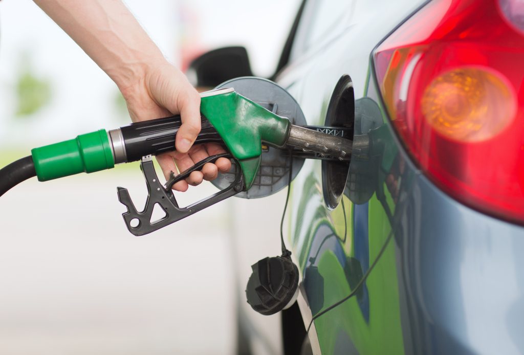 Petrol prices fall but supermarkets still overcharging