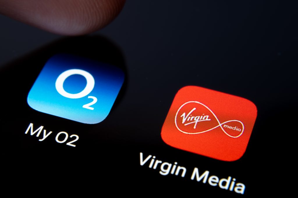 Virgin Media O2 customers could face near-£700 exit fee