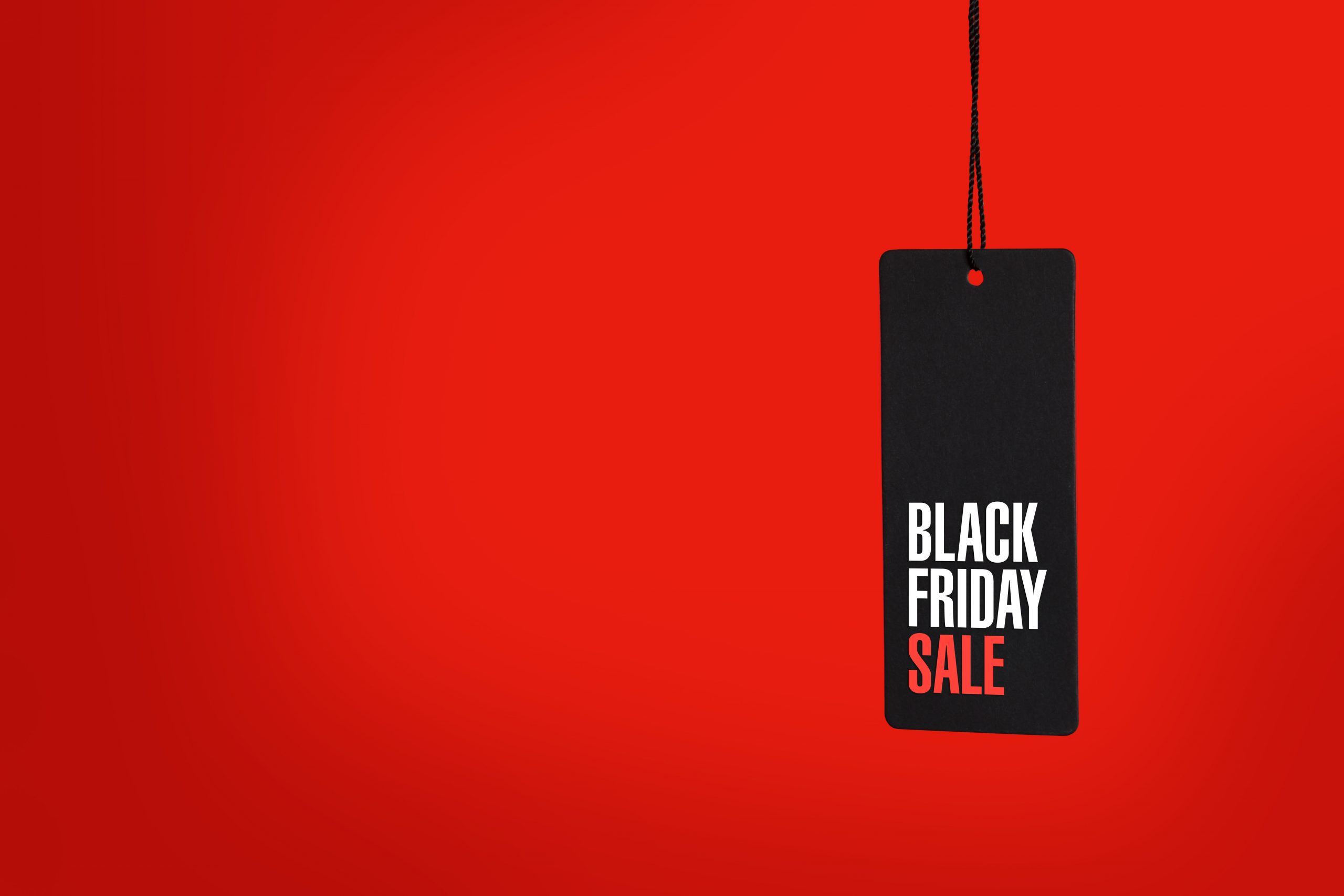 Dodgy Black Friday sales tactics exposed