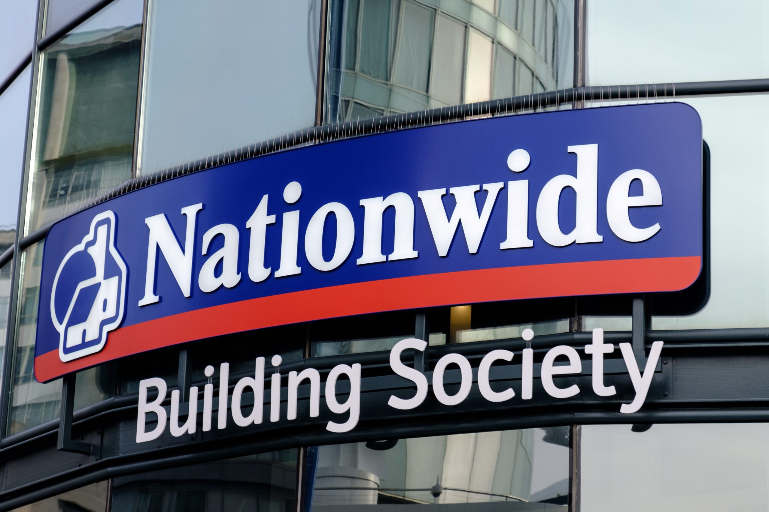 Nationwide announces savings rate rises from November