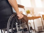 Today is ‘disability pay gap day’