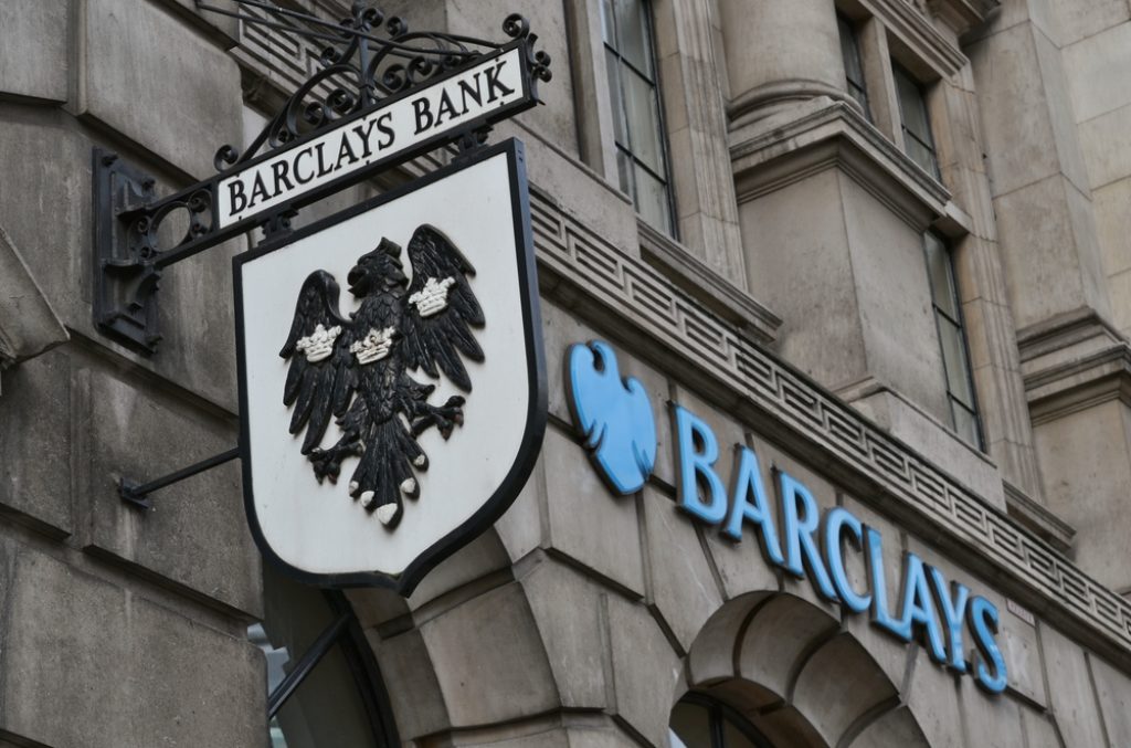 Another 16 bite the dust: Next round of Barclays branch closures confirmed 