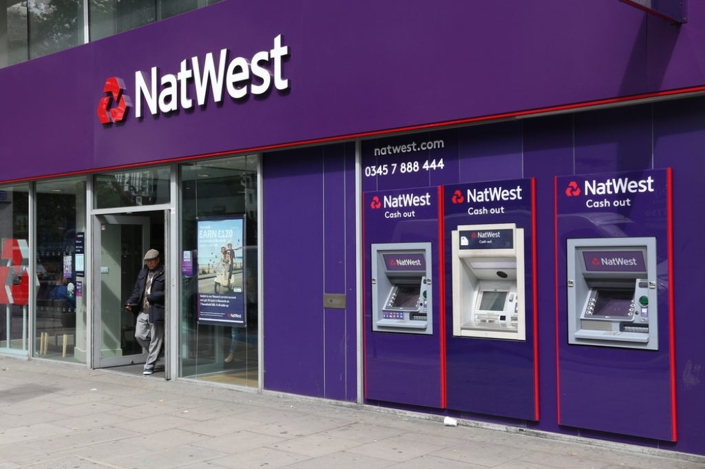 NatWest Group takes axe to 29 bank branches: Is your local set to go?