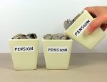Triple whammy of pension BOOSTS rumoured for tomorrow’s Budget