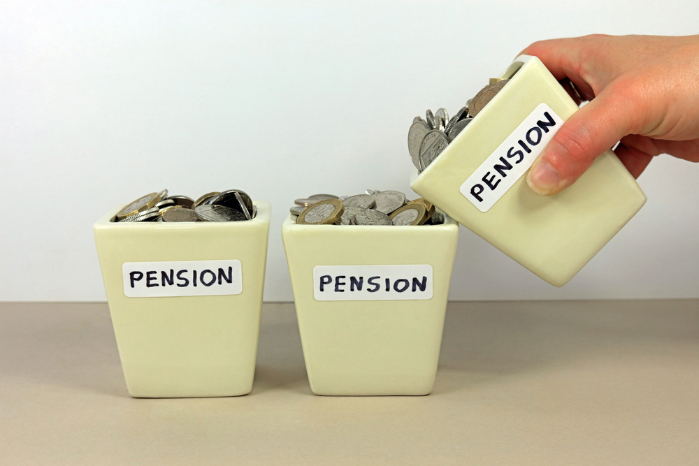 Pension ‘pots for life’ set to be unveiled in Autumn Statement