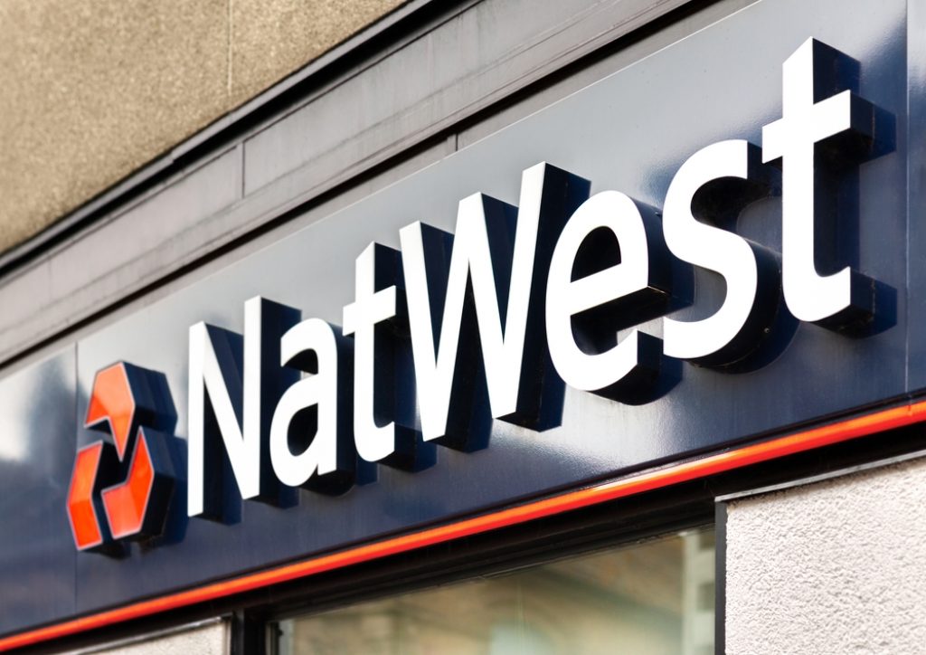 Get £200 for switching to Natwest