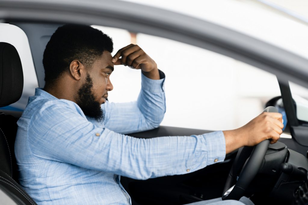 Drivers pay a car insurance ‘ethnicity penalty’