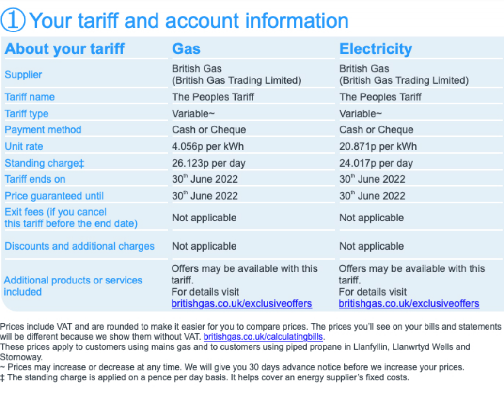 British Gas Must Pay Compensation Over Price Guarantee Shambles
