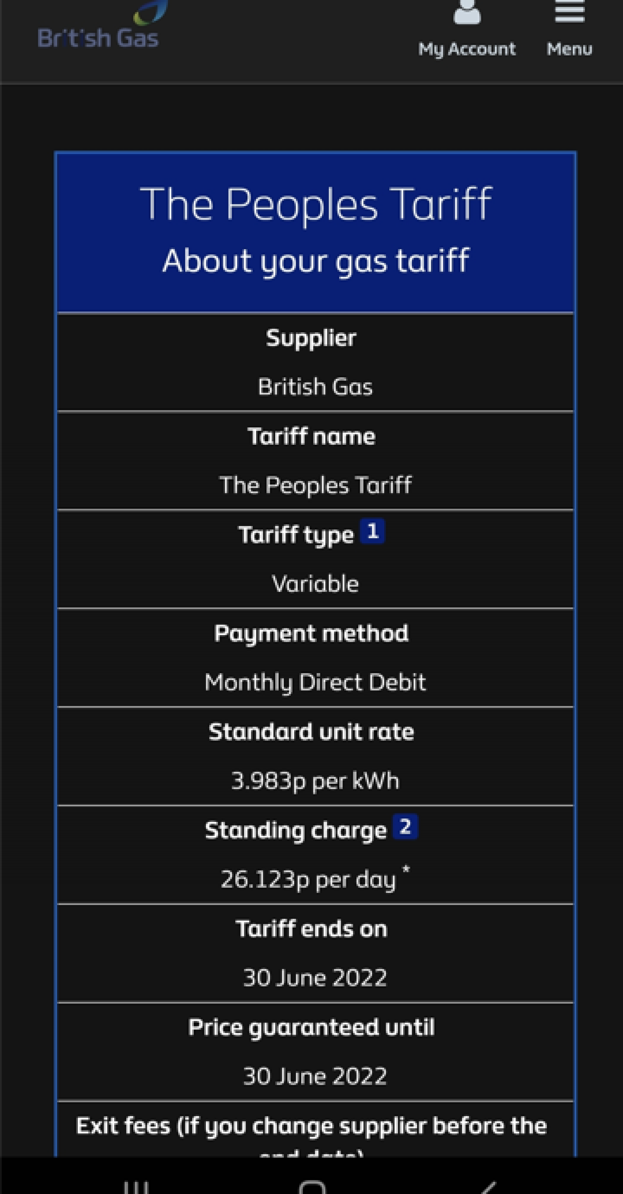 British Gas must pay compensation over price guarantee shambles