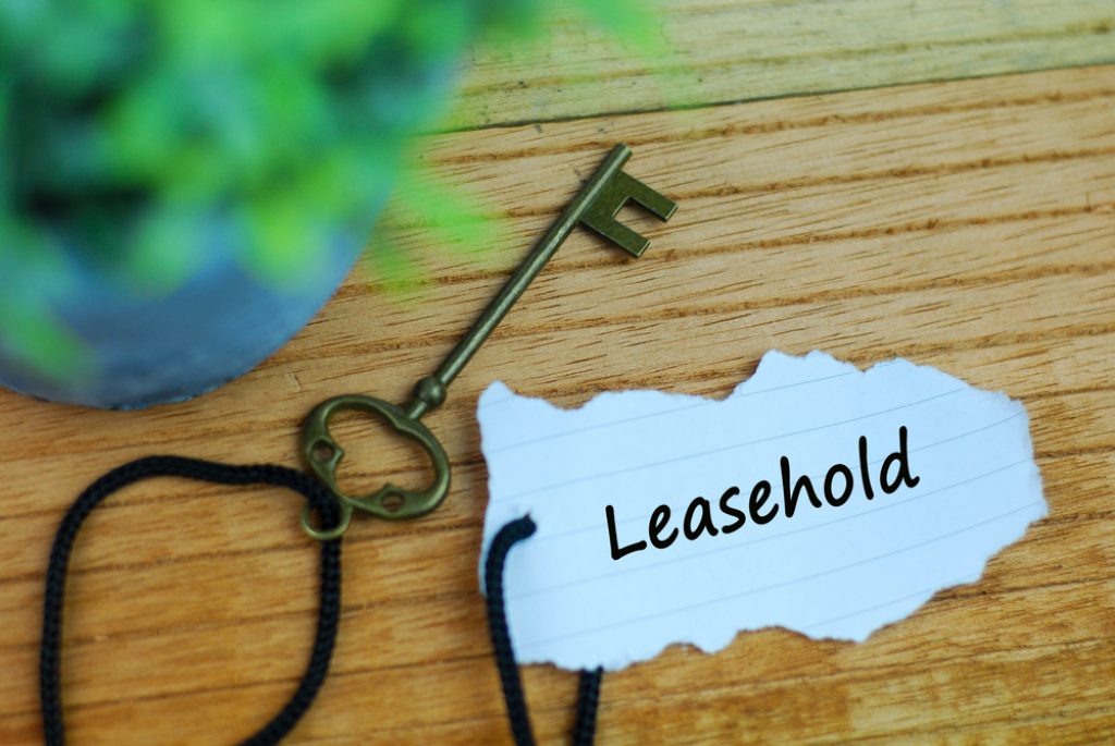 Leasehold ground rent cap could invoke 'colossal' £30bn compensation bill