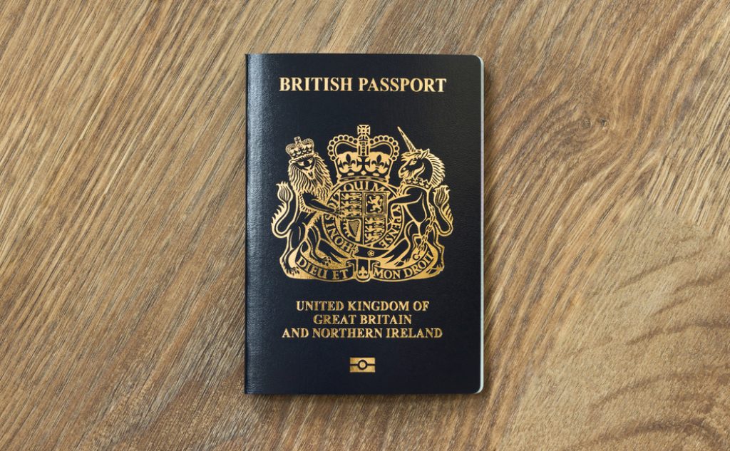 Renew your passport now as fees set to rise in April