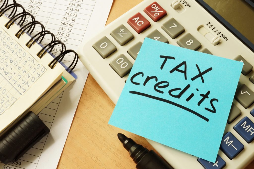 Receive tax credits? Annual renewal notices are on the way 