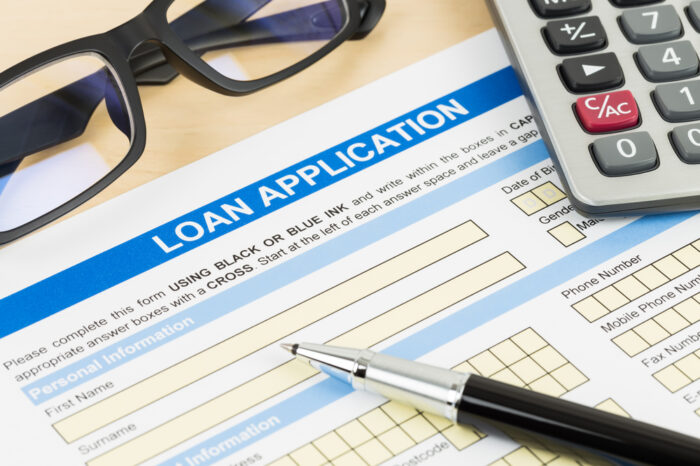 Loan applicants could be charged £1,000s due to ‘lack of transparency’