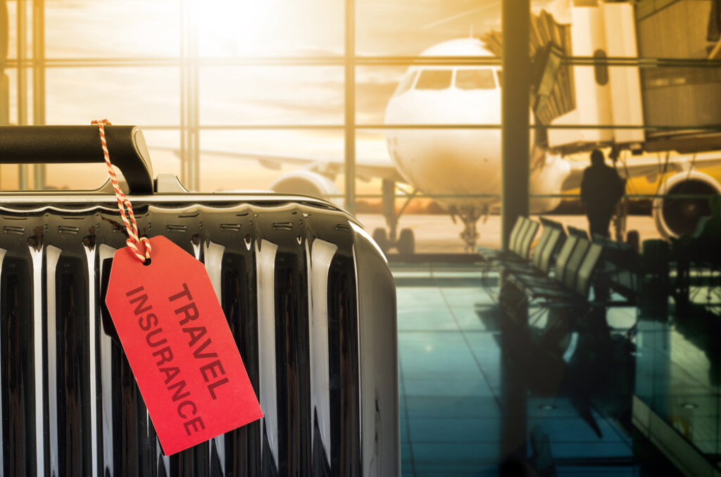  Warning about confusing travel insurance policies