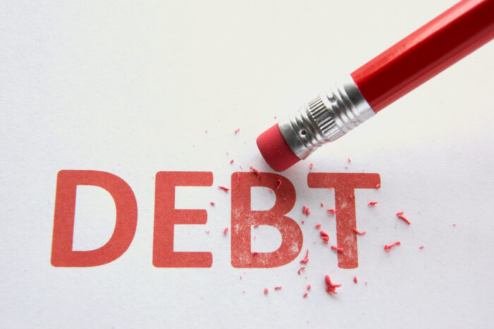 Surge in women seeking debt advice 