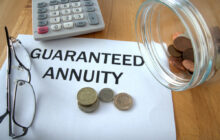 Annuity rates surge to 10-year high