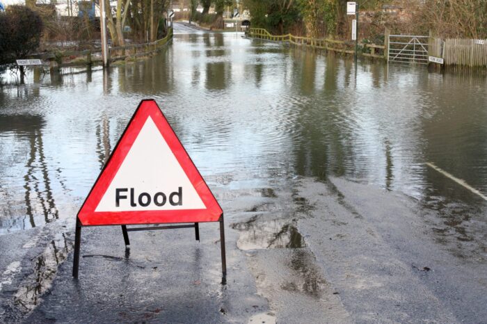 Flooding: What you need to know and how insurance can help