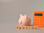 Pension Awareness Week: Almost half of over 55s heading into retirement unaware of pension pot amount