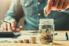 Is your savings account still paying enough?