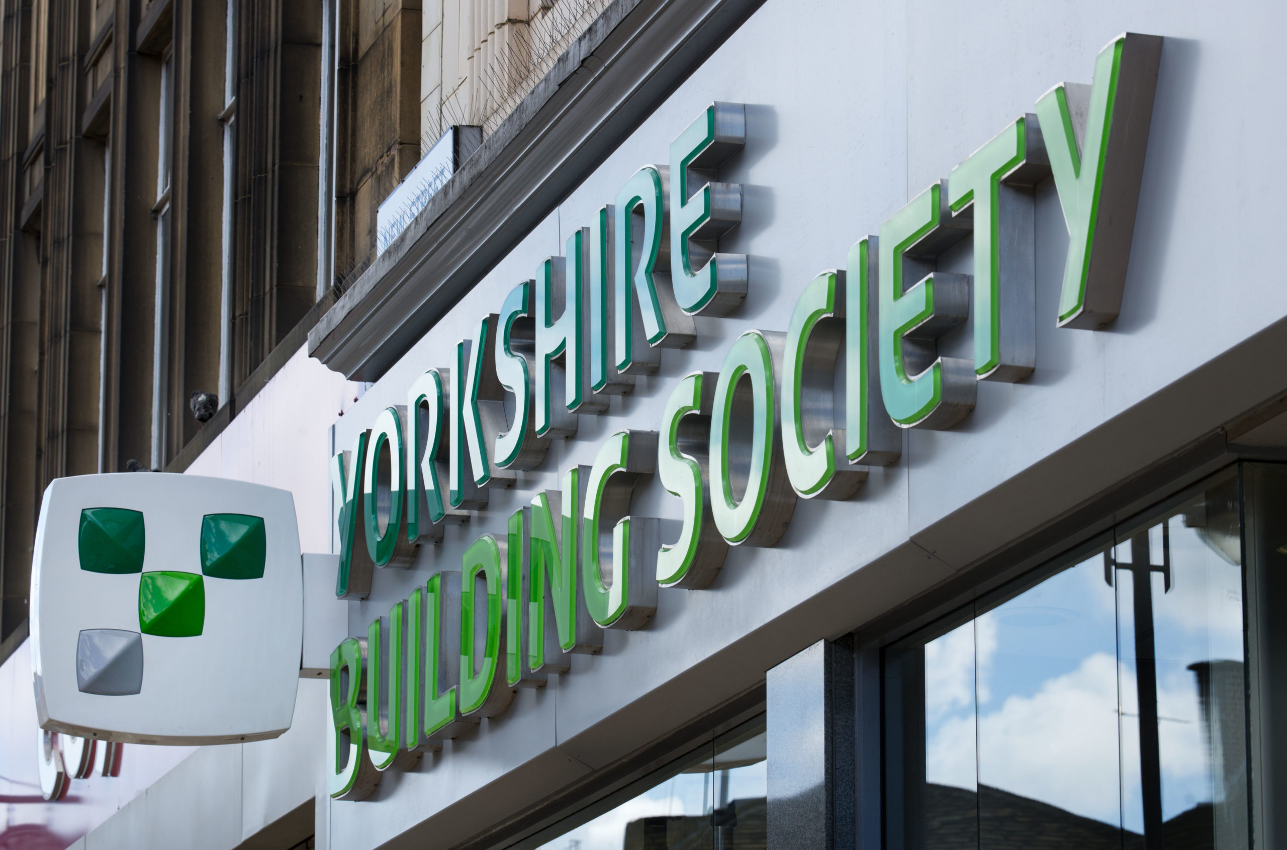 Yorkshire BS launches 7% savings account – but there’s a catch