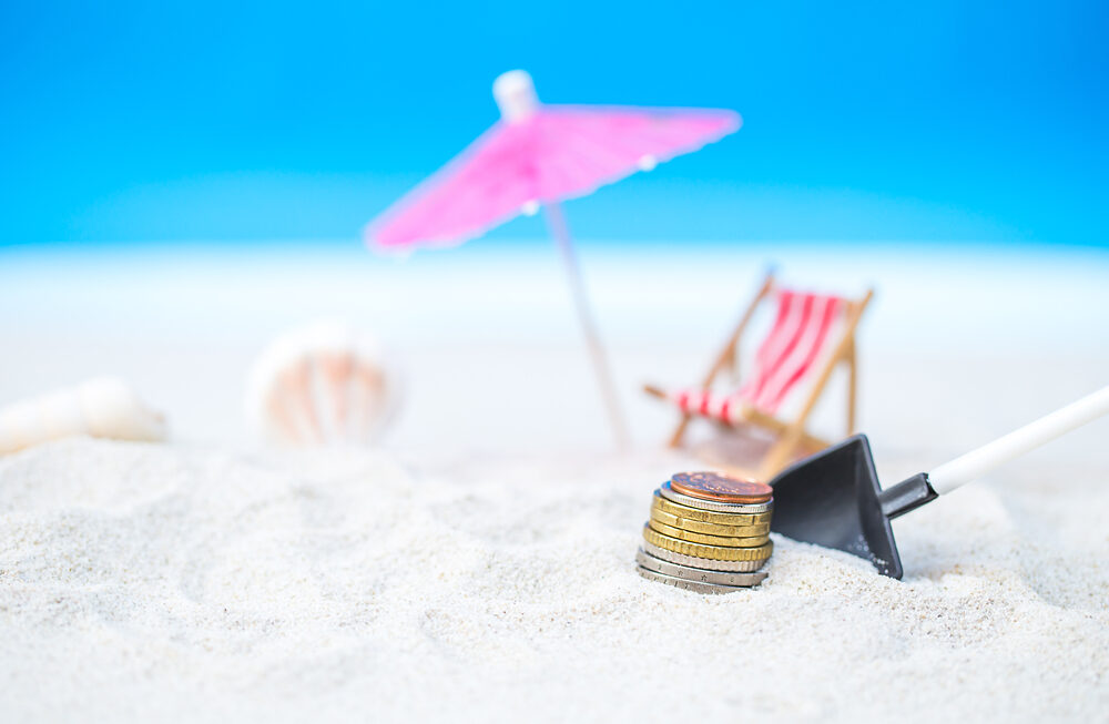 Gen Z leads summer spending surge