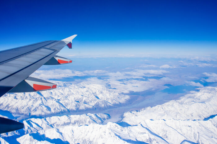 Warning: Holidaymakers could see foodless flights over Christmas