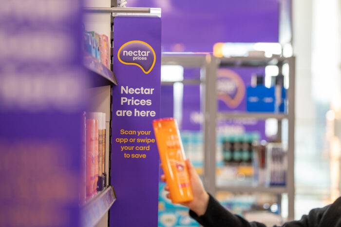 Sainsbury’s grocery sales up 10% as it expands Your Nectar Prices scheme