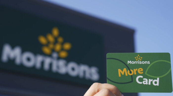 Morrisons announces price lock on 1000s of products
