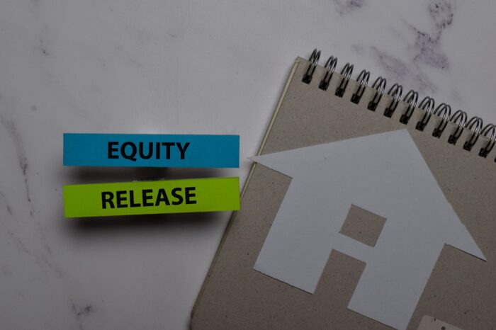 Equity release funds two thirds of people seeking family financial support