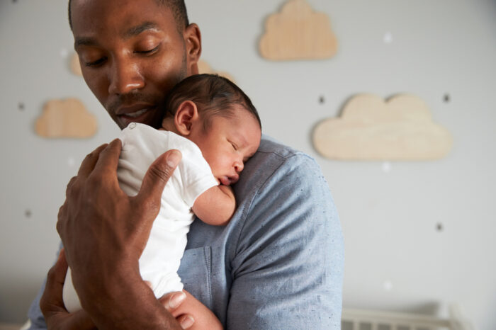 Changes to paternity leave and pay on the horizon 