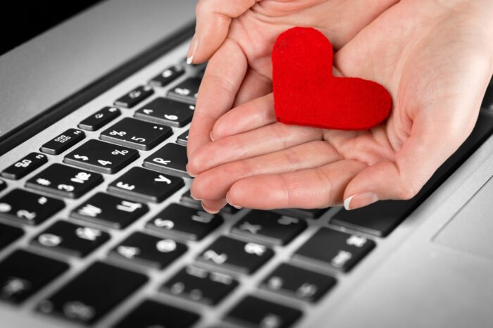 Valentine's pain: Romance scams on men rise by two-fifths 