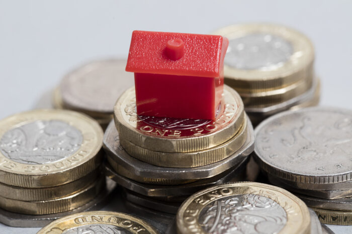 Four key points to know about mortgage cashback deals