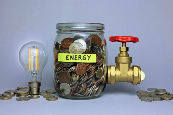 Upfront costs preventing home energy efficiency improvements