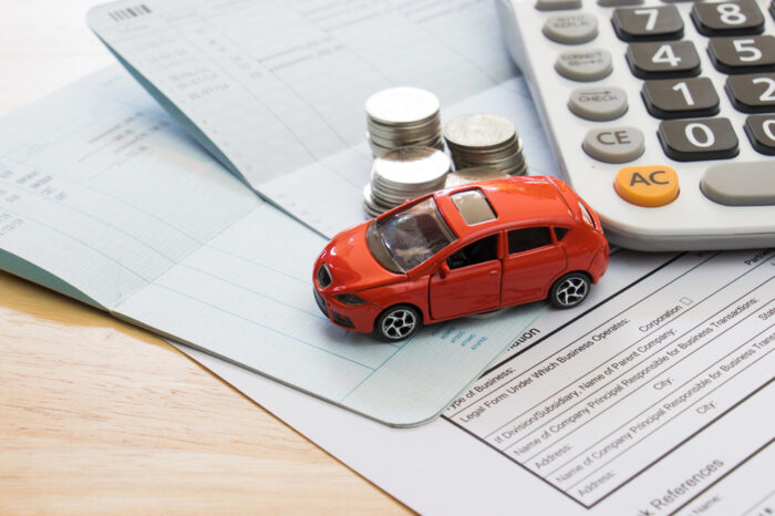 Car insurance premiums up a third in a year – but prices are ‘stabilising’