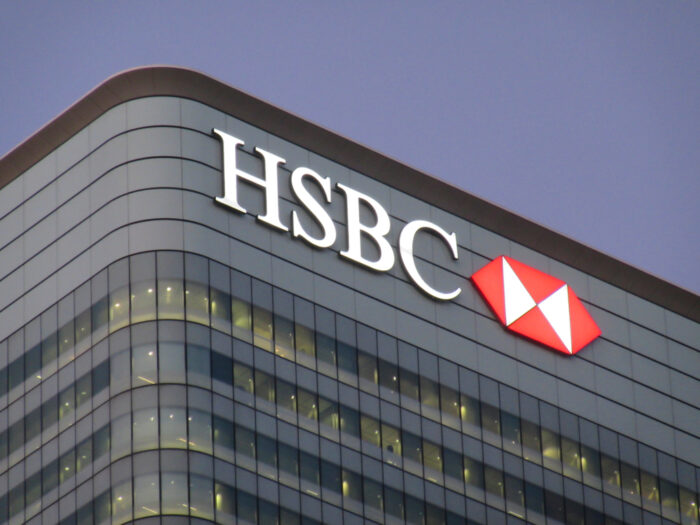 HSBC fined £57m for failing to protect cash
