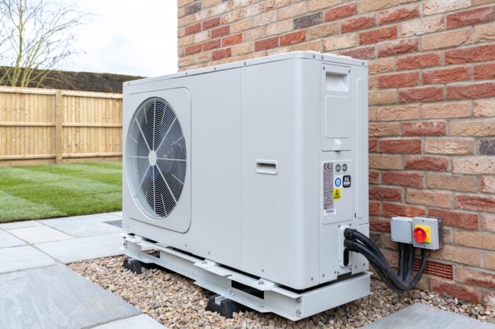 Heat pump grants upped by 50% to boost take-up
