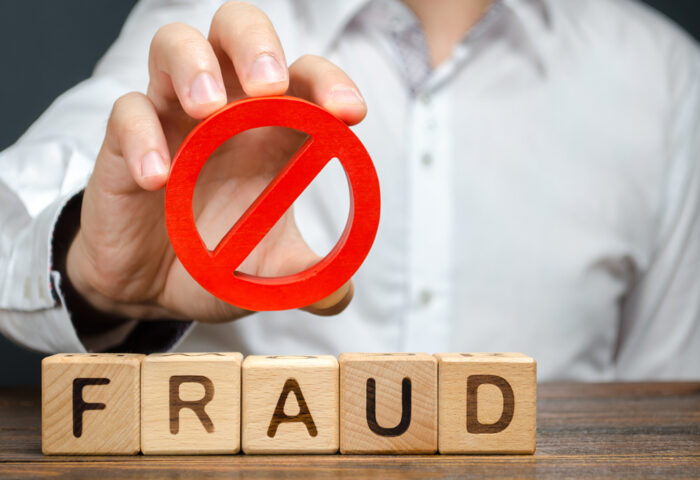 Major change in fraud reimbursement on the way