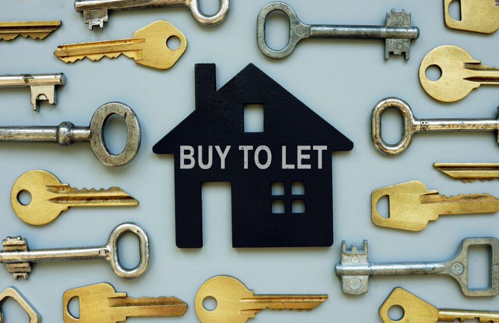 Record number of landlords to leave rental market due to sky-high mortgage repayments