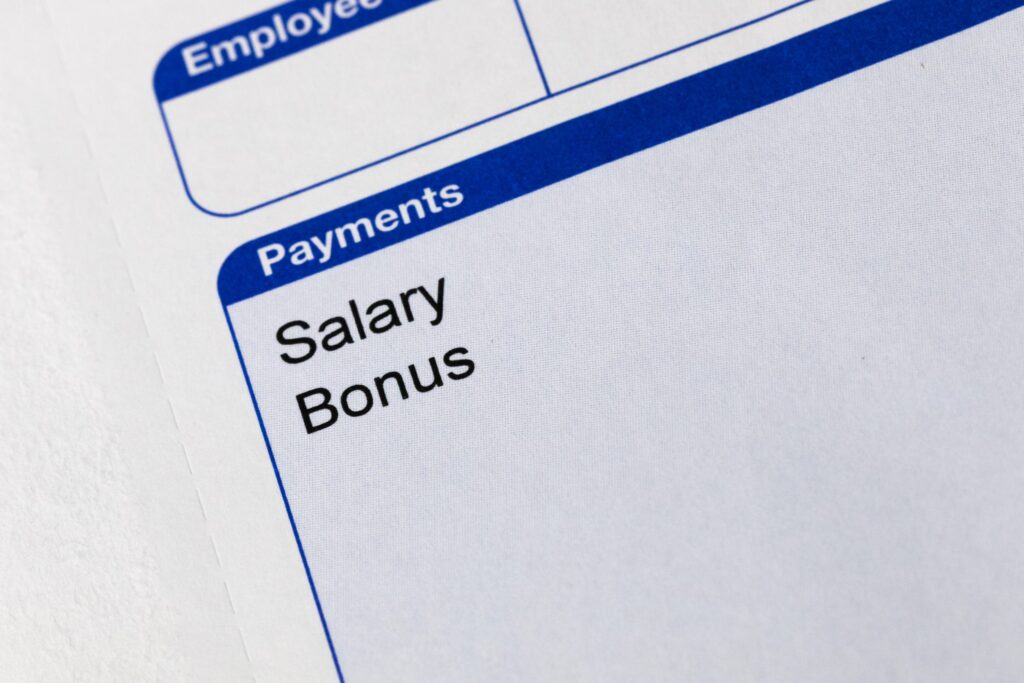Christmas workers urged to doubled check their pay